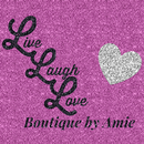 Live Laugh Love Boutique APK