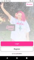 Linnea Boutique poster