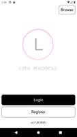 Lutke Mercantile پوسٹر