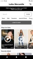 Lutke Mercantile اسکرین شاٹ 1