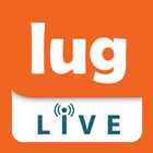 Lug Live simgesi