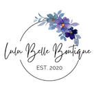 Lulu Belle Boutique icon