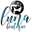 Luna Boutique VA icon