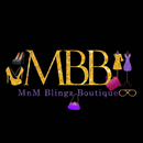 MnM Blingz Boutique APK