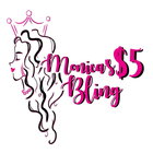 Monicas Bling icône