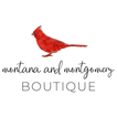Montana & Montgomery Boutique-icoon
