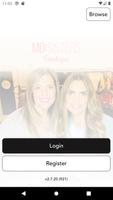 MO:SISTERS BOUTIQUE poster