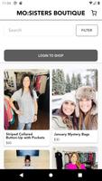 MO:SISTERS BOUTIQUE screenshot 1