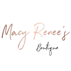 Macy Renee's Boutique icône