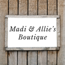 Madi & Allie's Boutique APK