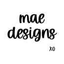 Mae Designs XO APK