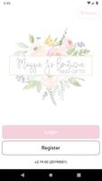 Maggie J's Boutique poster