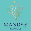 Mandy's Boutique L.L.C. 圖標