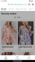 Mandy's Boutique L.L.C. poster
