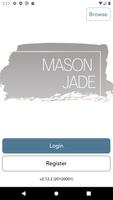 Mason Jade LLC โปสเตอร์