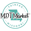MDT Market ícone
