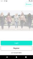 Meadow Layne Boutique الملصق