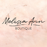 Melissa Ann Boutique icône