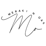 Meraki N Oak Boutique آئیکن