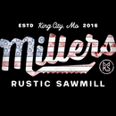 Millers Rustic Sawmill APK