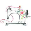 Minky Sew Sistas アイコン