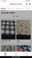Minky Sew Sistas 海报