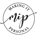 Making It Personal APK