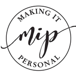 Making It Personal