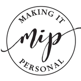 Making It Personal icon