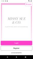 Missy Sue & Co. poster