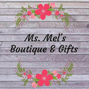Ms Mel's Boutique & Gifts aplikacja