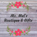 Ms Mel's Boutique & Gifts ikona
