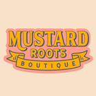 Mustard Roots Boutique ไอคอน