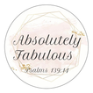 Absolutely Fabulous ไอคอน