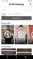 No BS Shopping screenshot 1