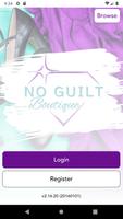 No Guilt Boutique 포스터