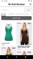 No Guilt Boutique 스크린샷 1