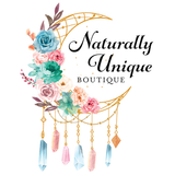 Naturally Unique Boutique icono