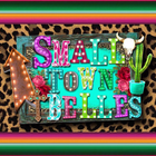 Small Town Belles icon