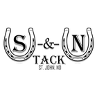 SN Tack icône