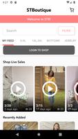 STBoutique скриншот 1