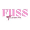 Southern Fuss Boutique