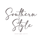Southern Style Boutique icon