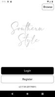 Southern Style Boutique poster