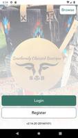 Southernly Obsessed Boutique پوسٹر