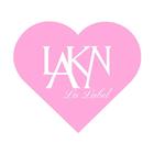 LakynLaLabel icon