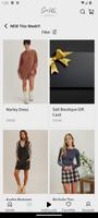 Salt Boutique screenshot 2