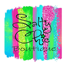 Salty Chic Boutique & Gifts APK