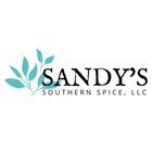 ikon Sandy's Southern Spice