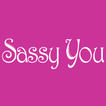 Sassy You Boutique ícone
